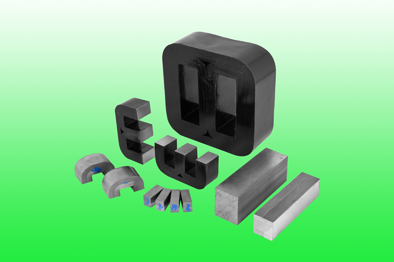 條形、E型、跑道型磁芯